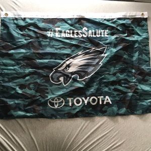 Eagles Flag